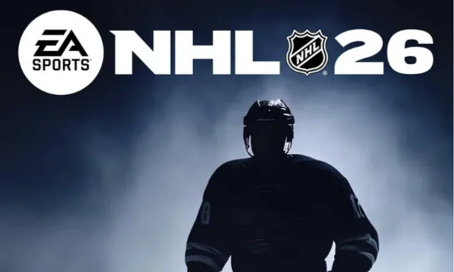 NHL 26