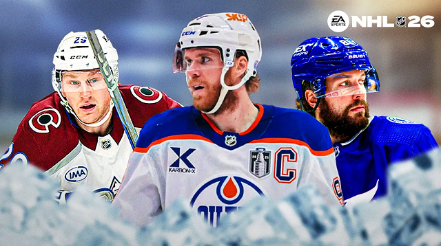 精通进攻区的循环战术