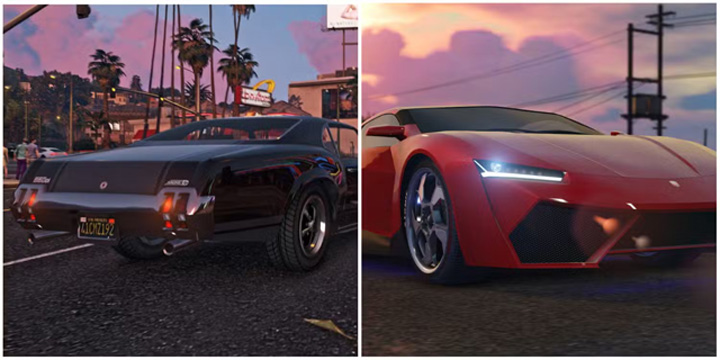 赢取街头赛车 赢取街头赛车