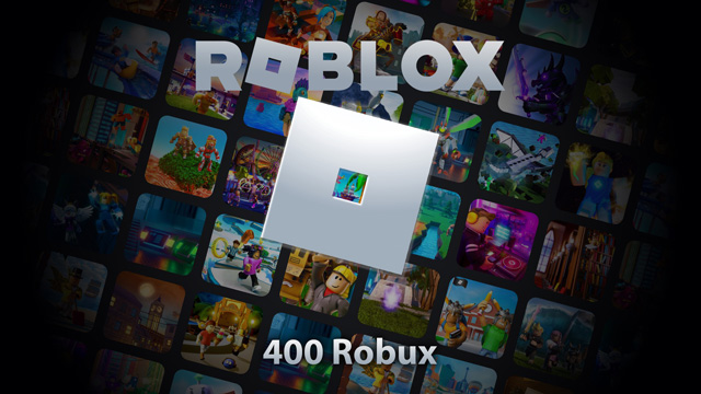 What is Roblox Robux