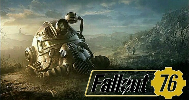 Fallout 76 Fallout 76