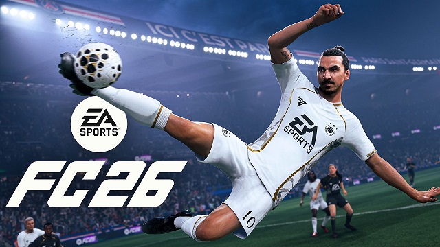 EA Sports FC 26