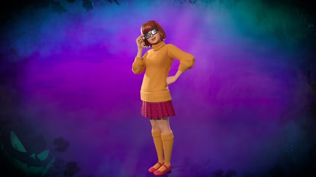 How to Get Velma Dinkley in Fortnite