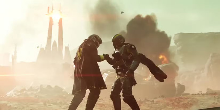 Solo vs. Co-op Farming