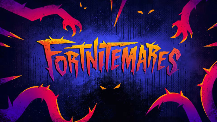 Fortnite Fortnitemares 2025