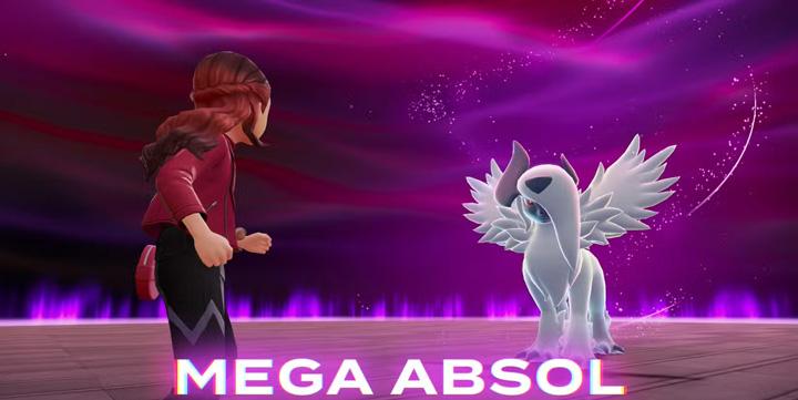 Story-Based Mega Stone Rewards