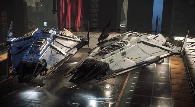 Power Management and Fuel Levels