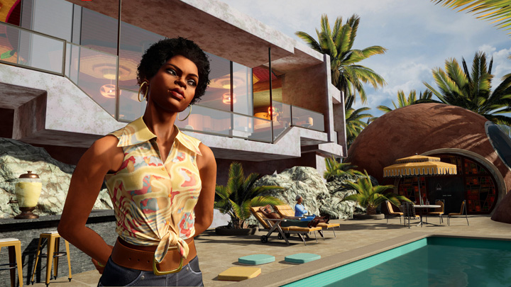 Enduring Appeal of Mystery