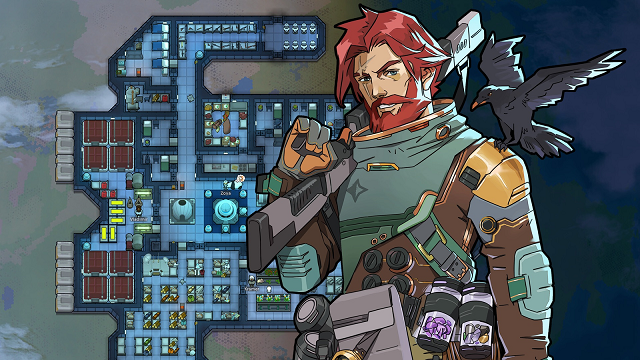 Eine grundlegende Unterkunft errichten