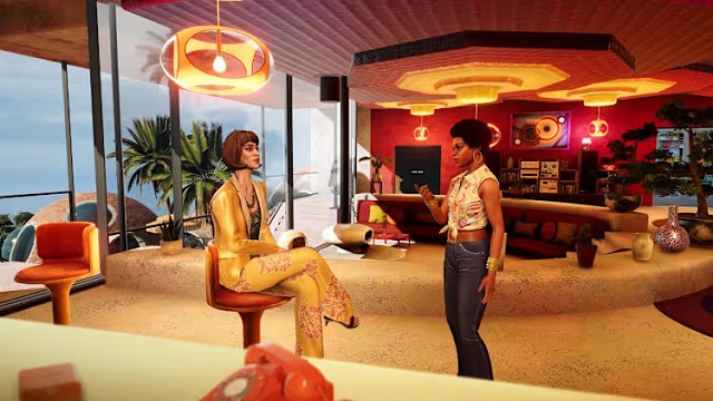 Constructing a Cohesive Narrative Timeline