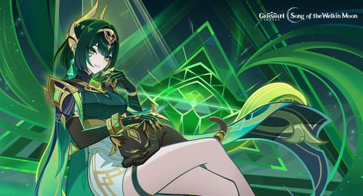 How to Build the Best Nefer 