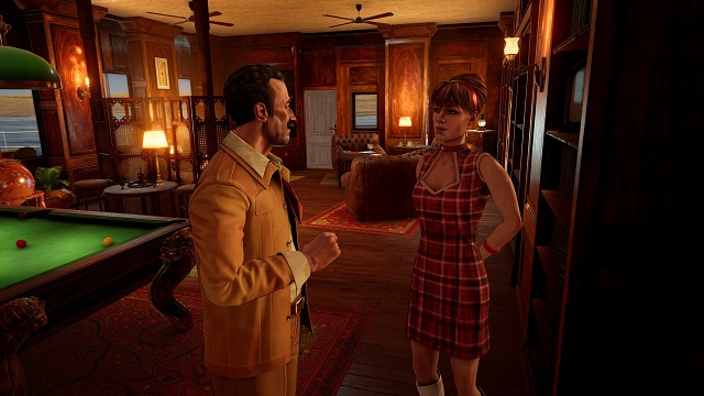 Locating the Rules and the Master Key