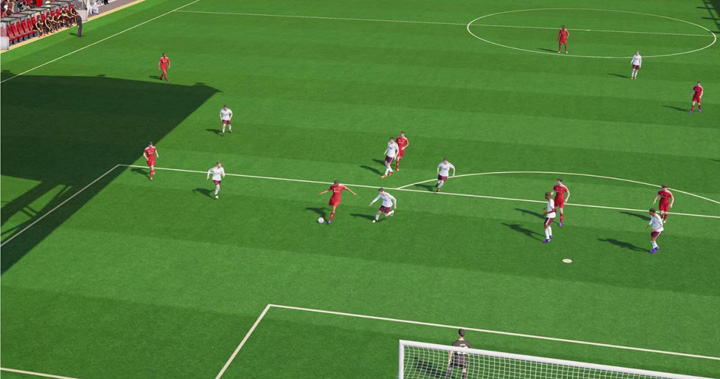 Mid-Season Management