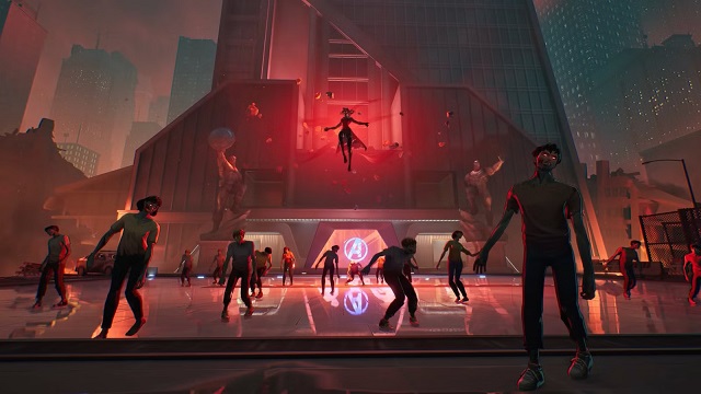 Every Character and System Change in Zombies Mode