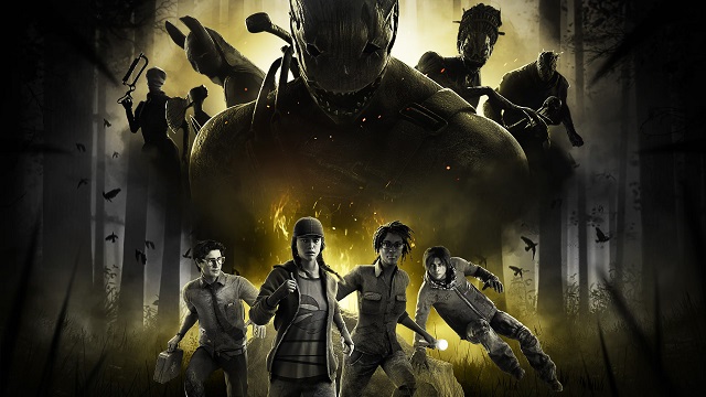 Qu’est-ce que le Rayon de Terreur dans Dead by Daylight