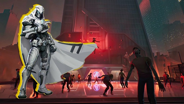 What is the Release Date of Marvel Rivals Zombie Mode