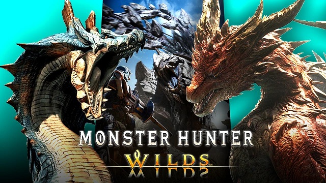 Monster Hunter Wilds Monster Hunter Wilds