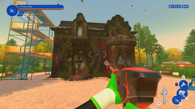 Approach Large Jobs in Sections