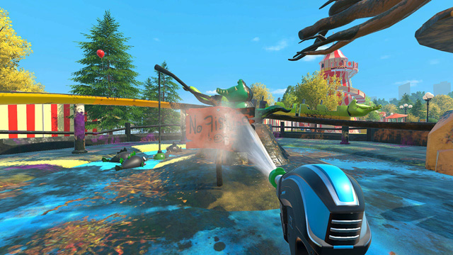 قسم المهام الكبيرة إلى أجزاء