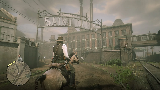 Follow the Story Missions Closely