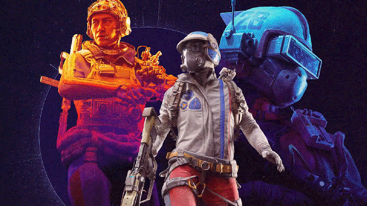 穹顶突击队新手指南