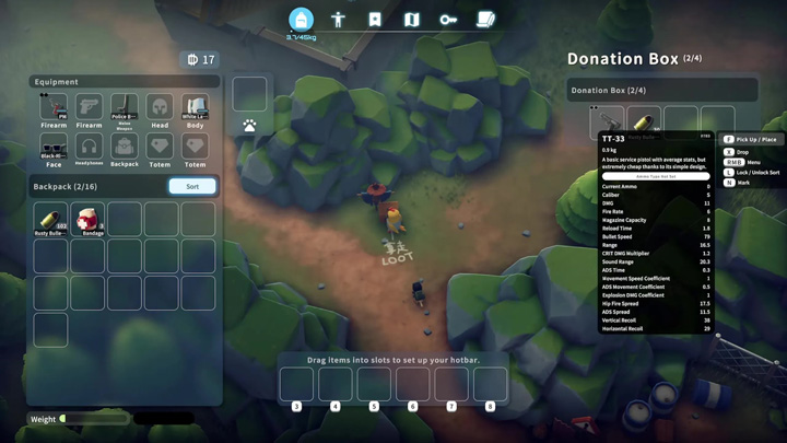 Upgrade Your Storage Early