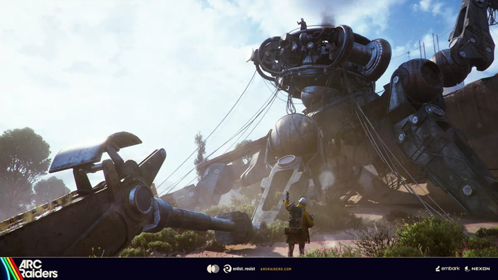 优先收集大型战利品