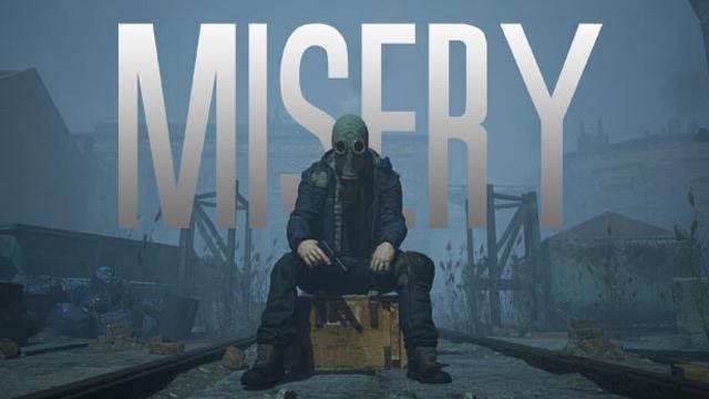 MISERY Beginner's Survival Guide