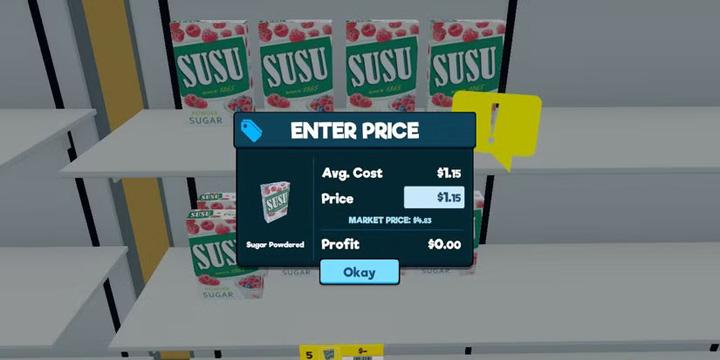 Find the Right Price Point