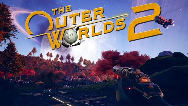 The Outer Worlds 2