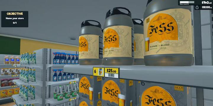 How to Set Item Prices