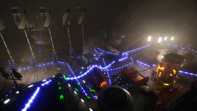 Mastering Parkour and Exploration