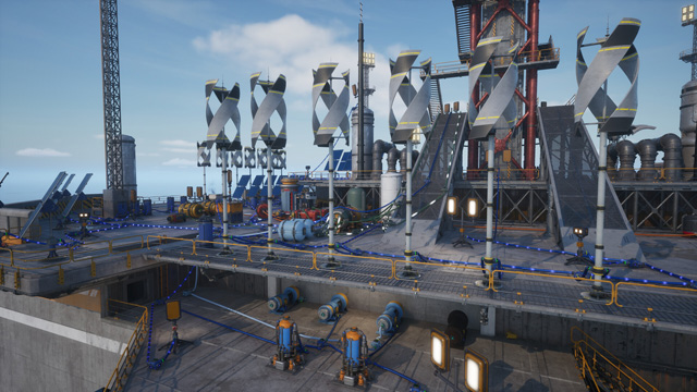 Power Management is Essential