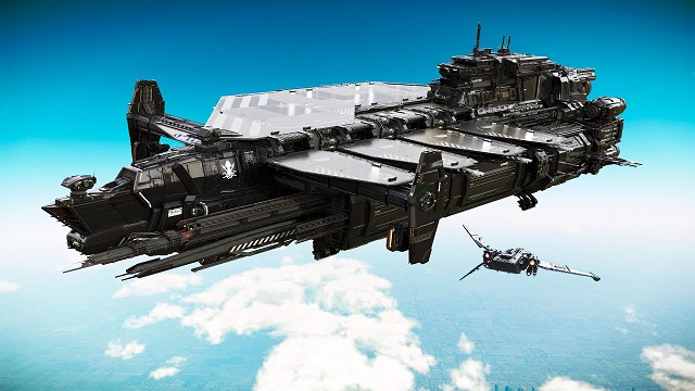 Logistique et opérations commerciales