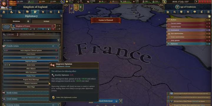 Strategies for Reducing Antagonism