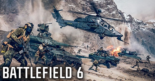 Battlefield 6