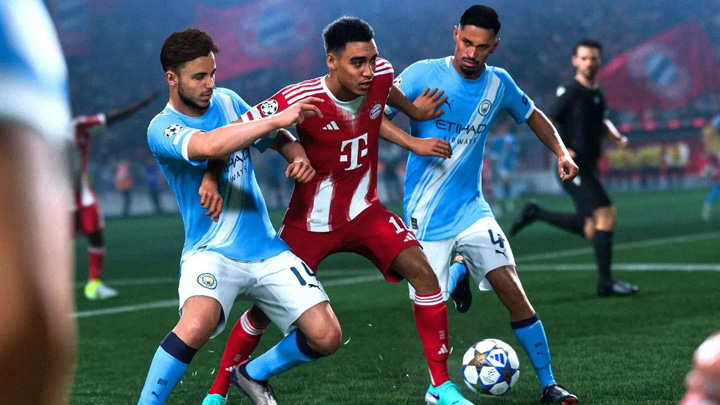 Top Formations and Tactics to Excel in EA Sports FC 26