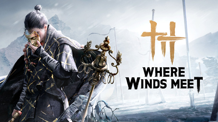 Where Winds Meet Beginners Guide