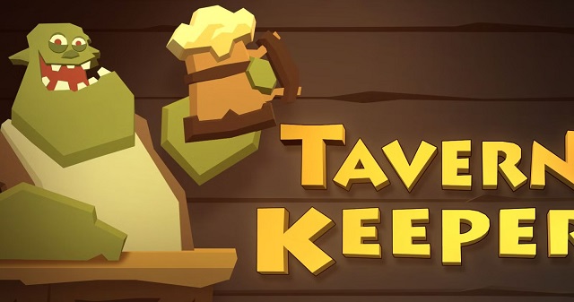 Tavern-Keeper Tavern-Keeper