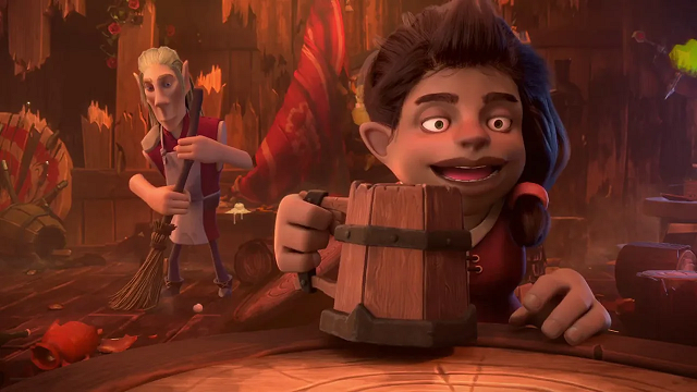 테마에 맞는 메뉴 개발 테마에 맞는 메뉴 개발