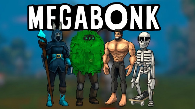 Megabonk