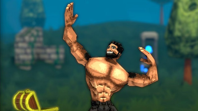 What are the Conditions to Unlock Weapons in Megabonk