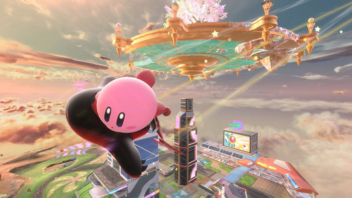 Kirby Air Riders Essential Tips for Beginners