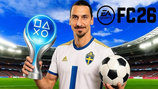 How to Unlock Platinum Easily in EA FC 26