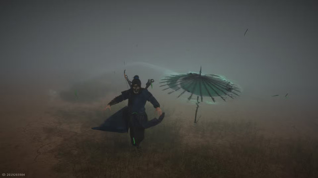 Soulshade Umbrella