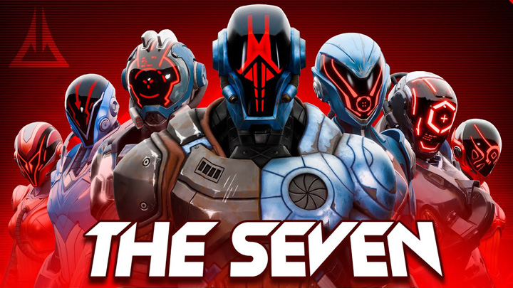 The Return of The Seven