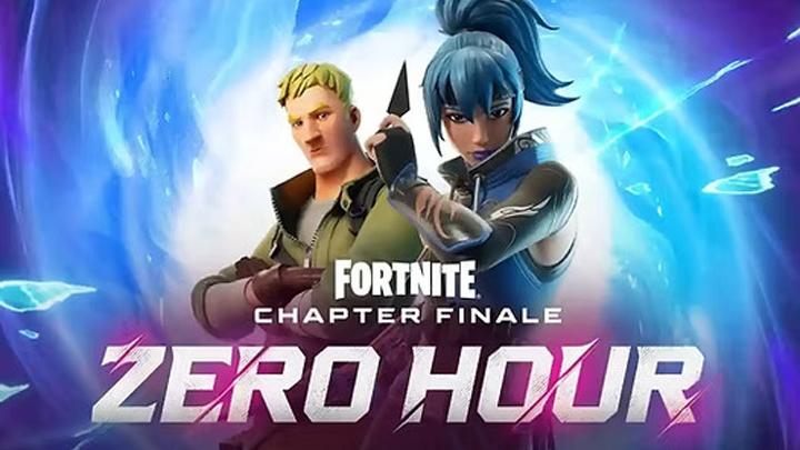 Fortnite Zero Hour The Epic Finale of Chapter 6