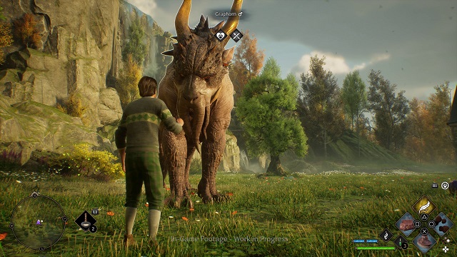 Tackle Side Quests and Assignments