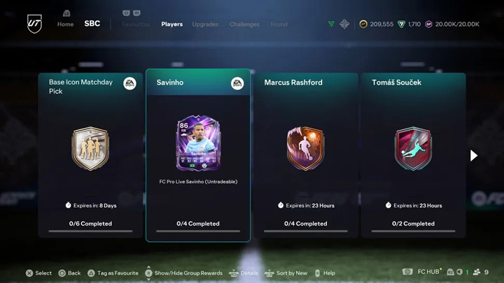 SBCs والتطورات توسع السرد