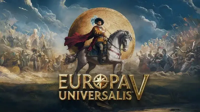 Europa Universalis V Europa Universalis V